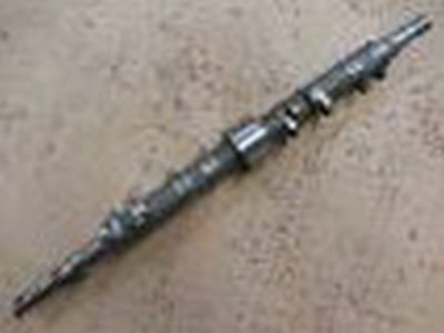 Camshaft 16-Valve - Brescia